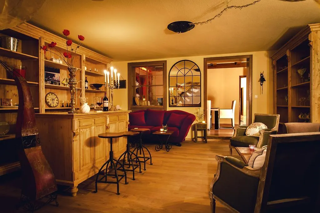 Landgasthof Lindenhof Hotel Steingaden