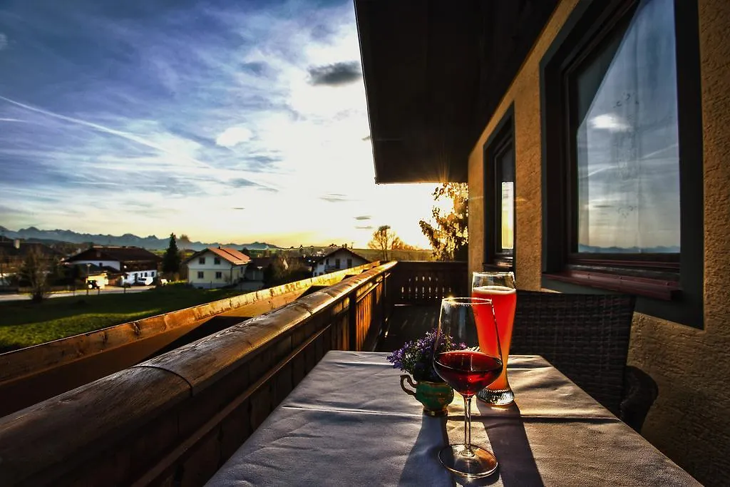 Landgasthof Lindenhof Hotel Steingaden